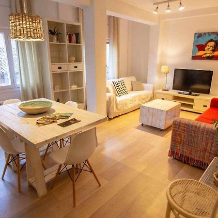 Апартаменты Habitahost Ramon Y Cajal Куэнка Экстерьер фото