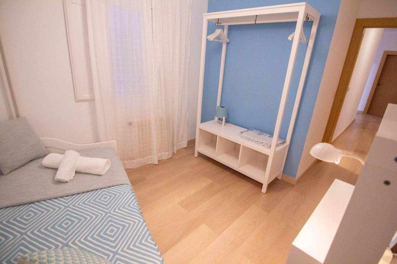 Апартаменты Habitahost Ramon Y Cajal Куэнка Экстерьер фото